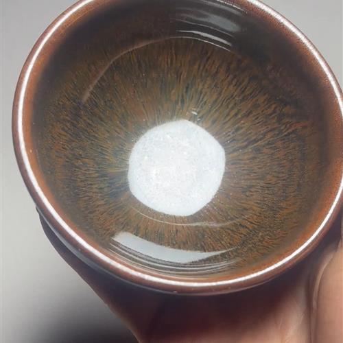 【闪购商品】茶盏-159............