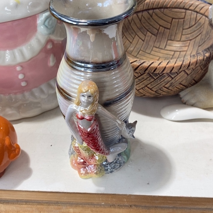 陶瓷树脂工艺摆件