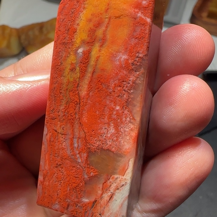 寿山石福集福寿山石印章