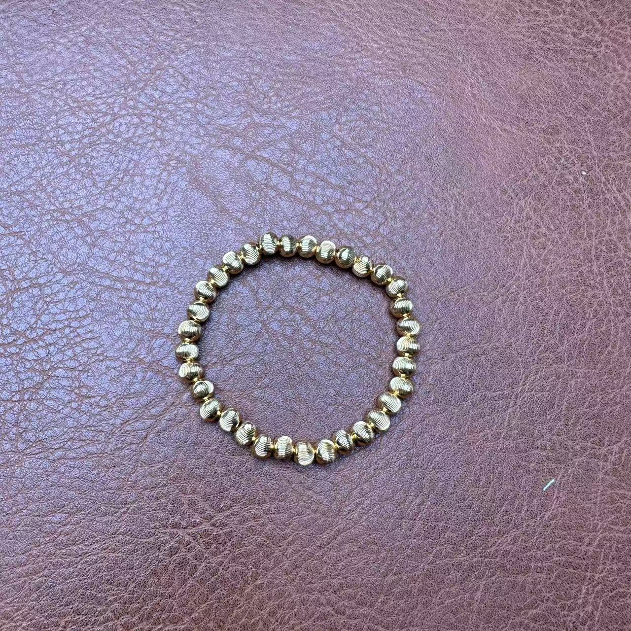 实心精品手饰 （无礼盒）YT320