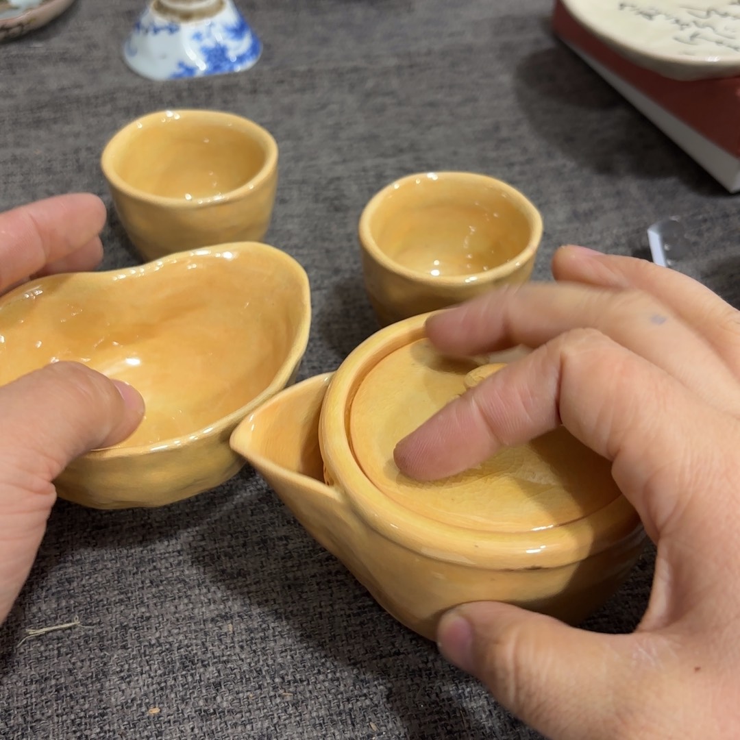 非常好看的物品 The 