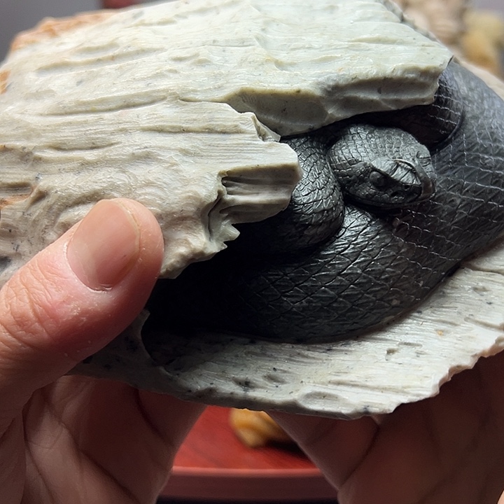 寿山石寿山石摆件