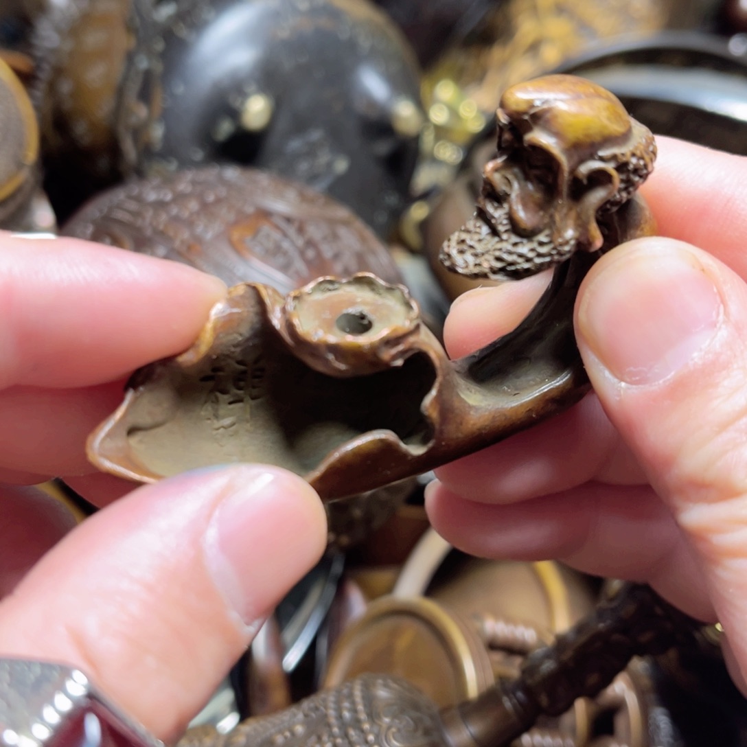 【闪购链接】小老弟专属铜器链接