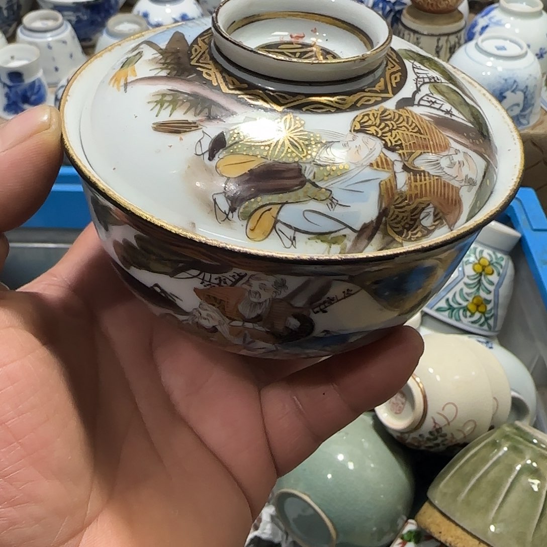 陶瓷茶玩榜第十二名