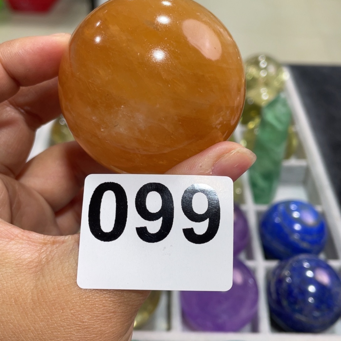 水晶大型摆件（非配饰）未镶嵌099