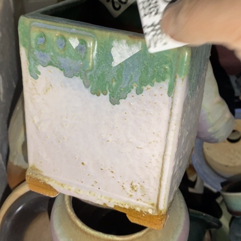 罐8575 微瑕38包邮景德镇陶瓷