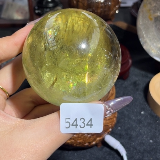 【闪购商品】水晶大型摆件（非配饰）未镶嵌H****7