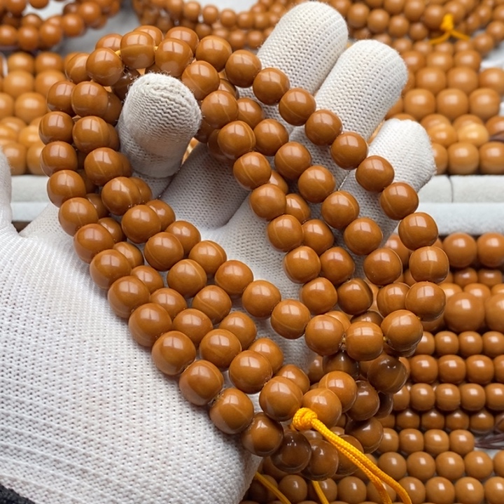 手串猴头核桃老型脖挂