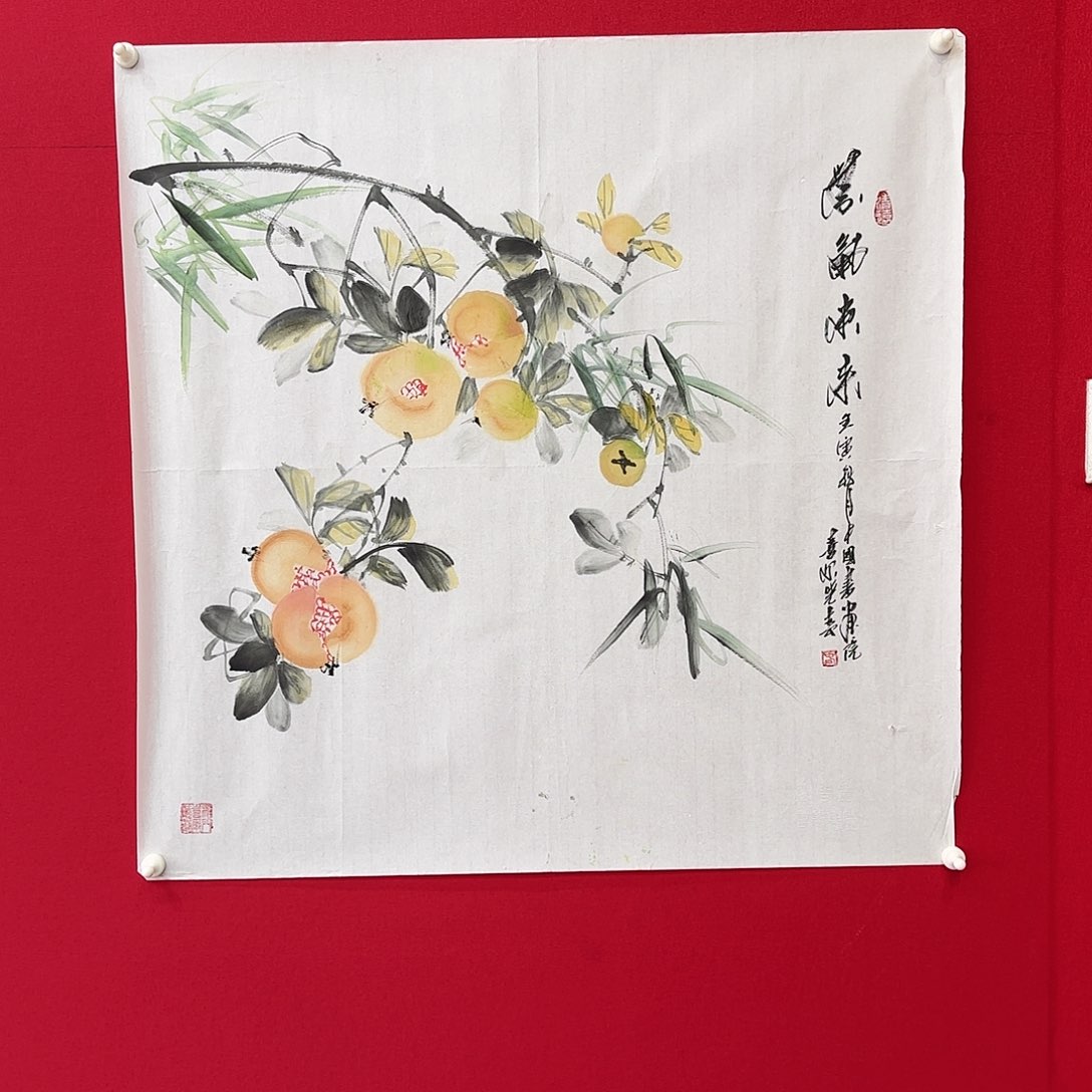 闪购商品艺术作品