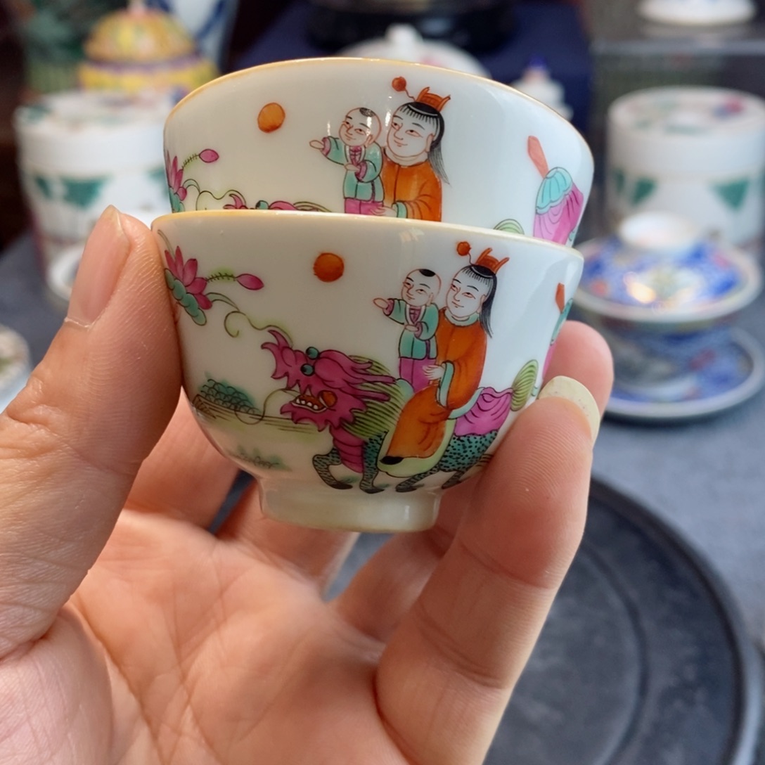 精品品牌系列产品卡*人