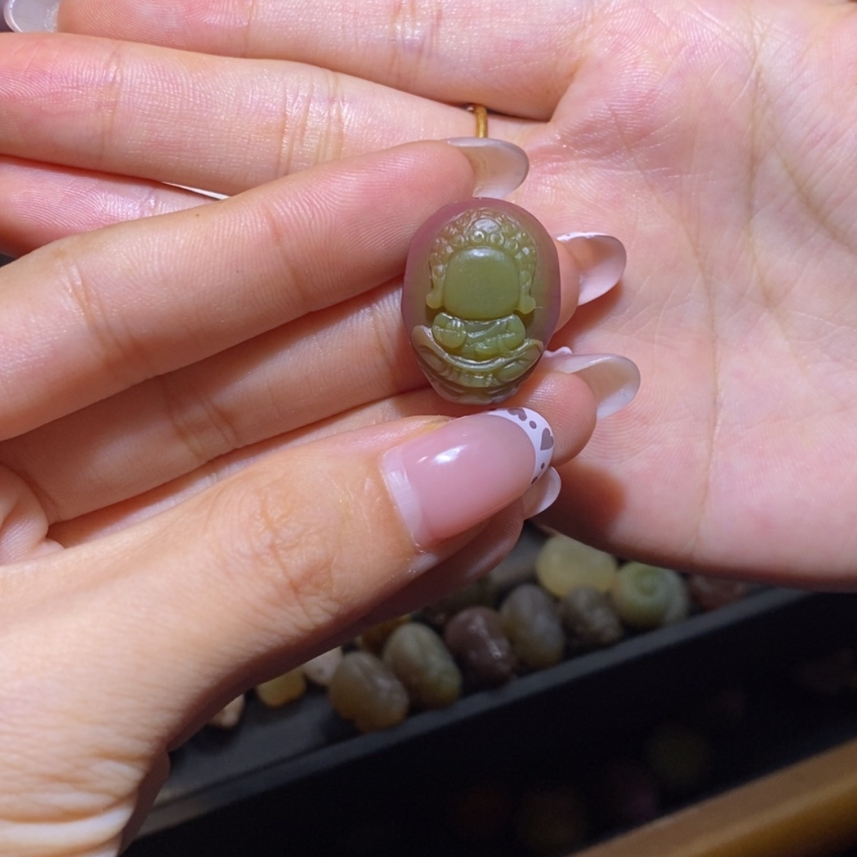 【闪购商品】未镶嵌手链玛瑙/玉髓