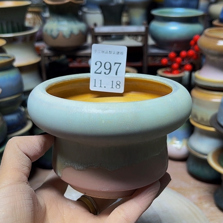 瓷片景德镇陶瓷手工制作