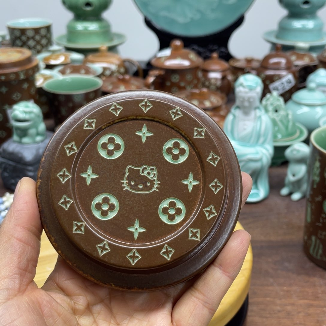 特价福利青瓷青瓷