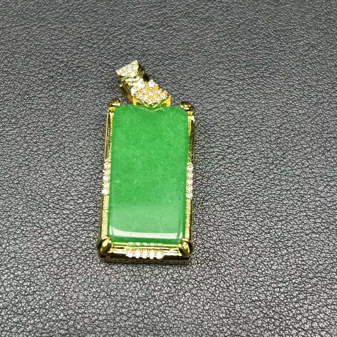 【蜜妃高订】RB-1116时尚设计吊坠多样性发一件