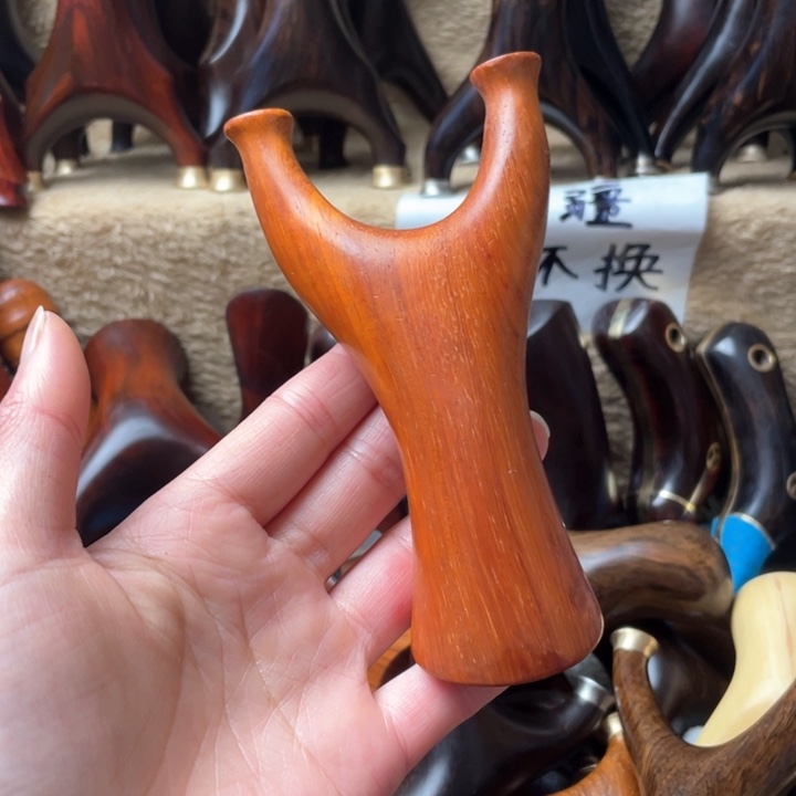 大果紫檀（缅甸花梨）瑕疵2068