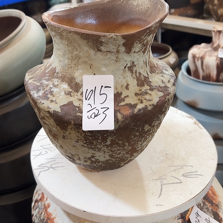 景德镇精品花盆栽适合盆栽适