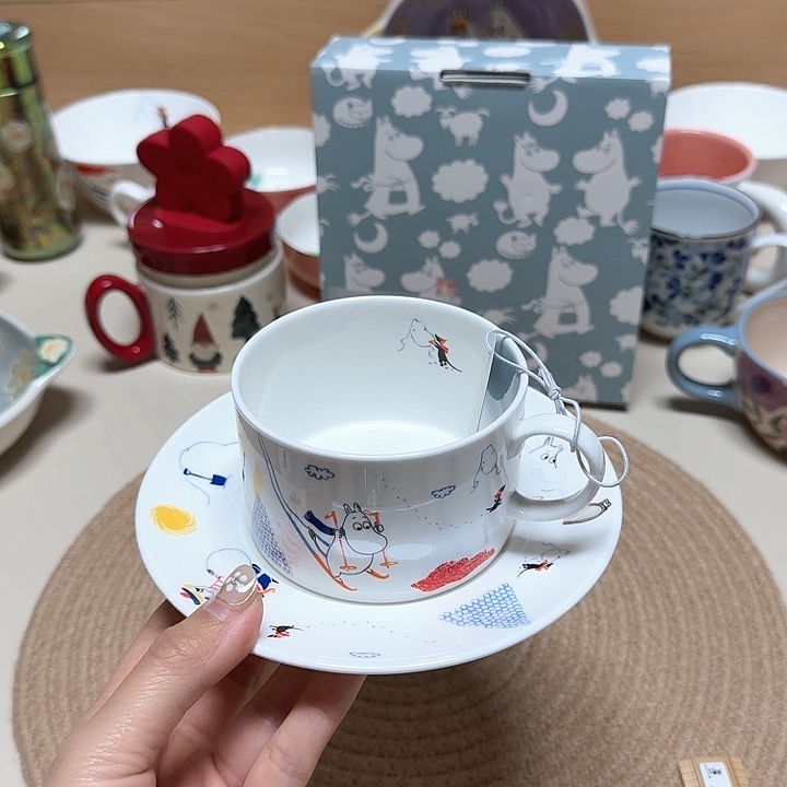 晓晓推荐瓷片瓷器