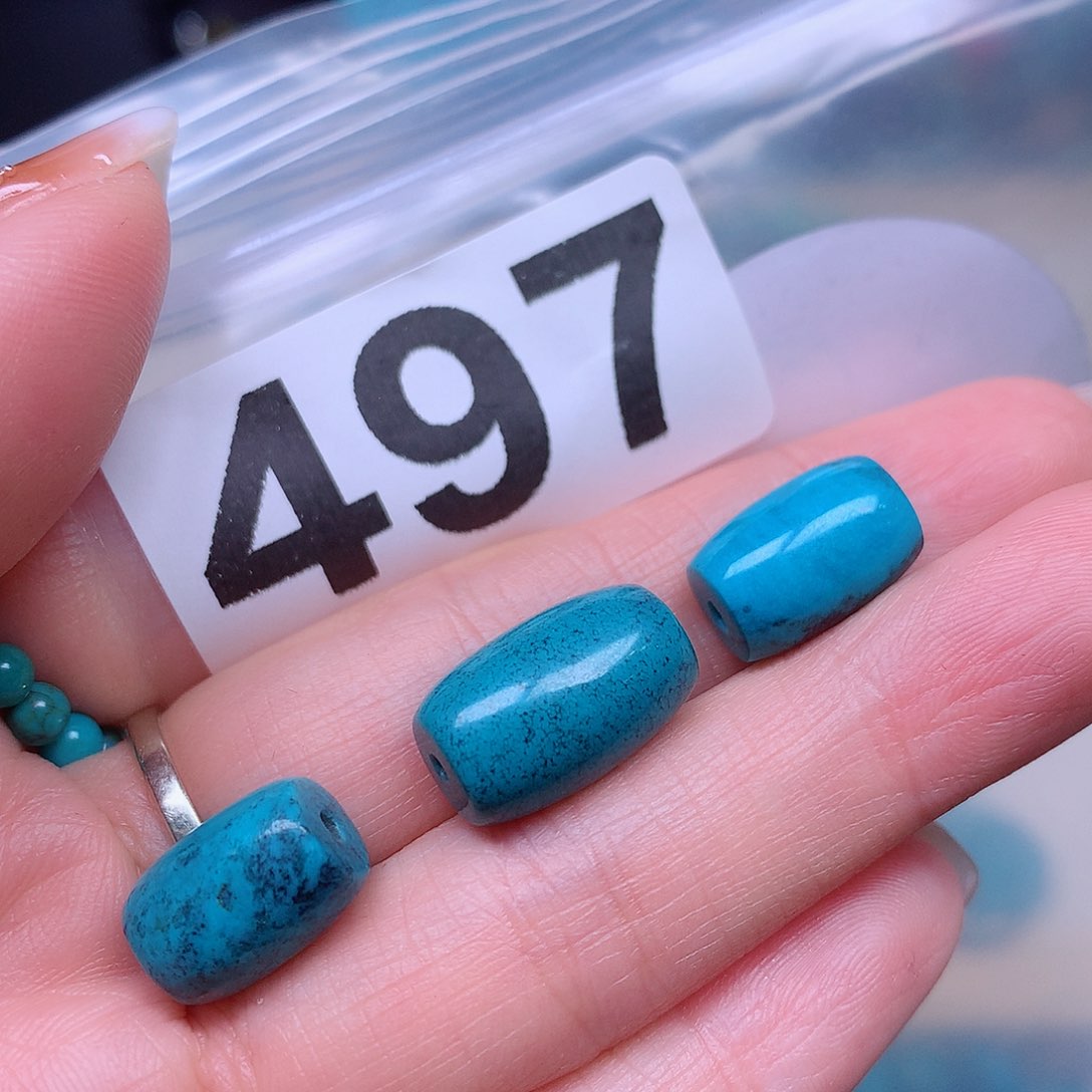 空竹粉丝专享十堰特色手工散珠