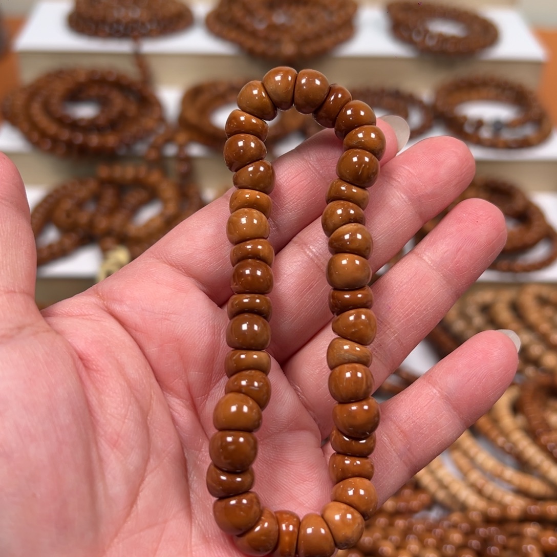 手串库克9大肠单圈