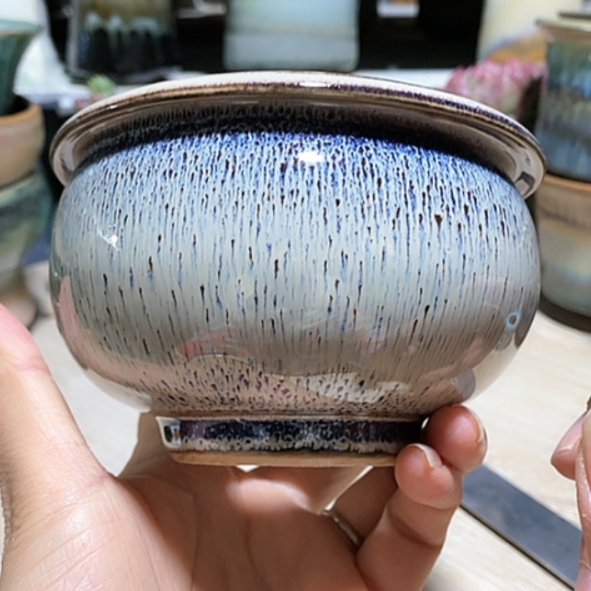 【闪购商品】红陶口10