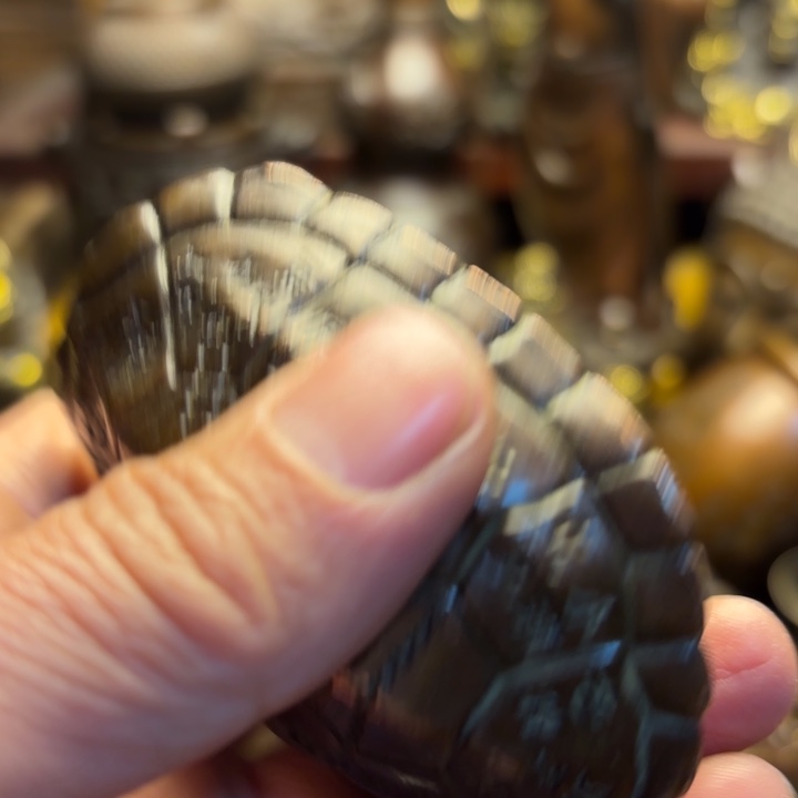 铜器摆件     点击下单