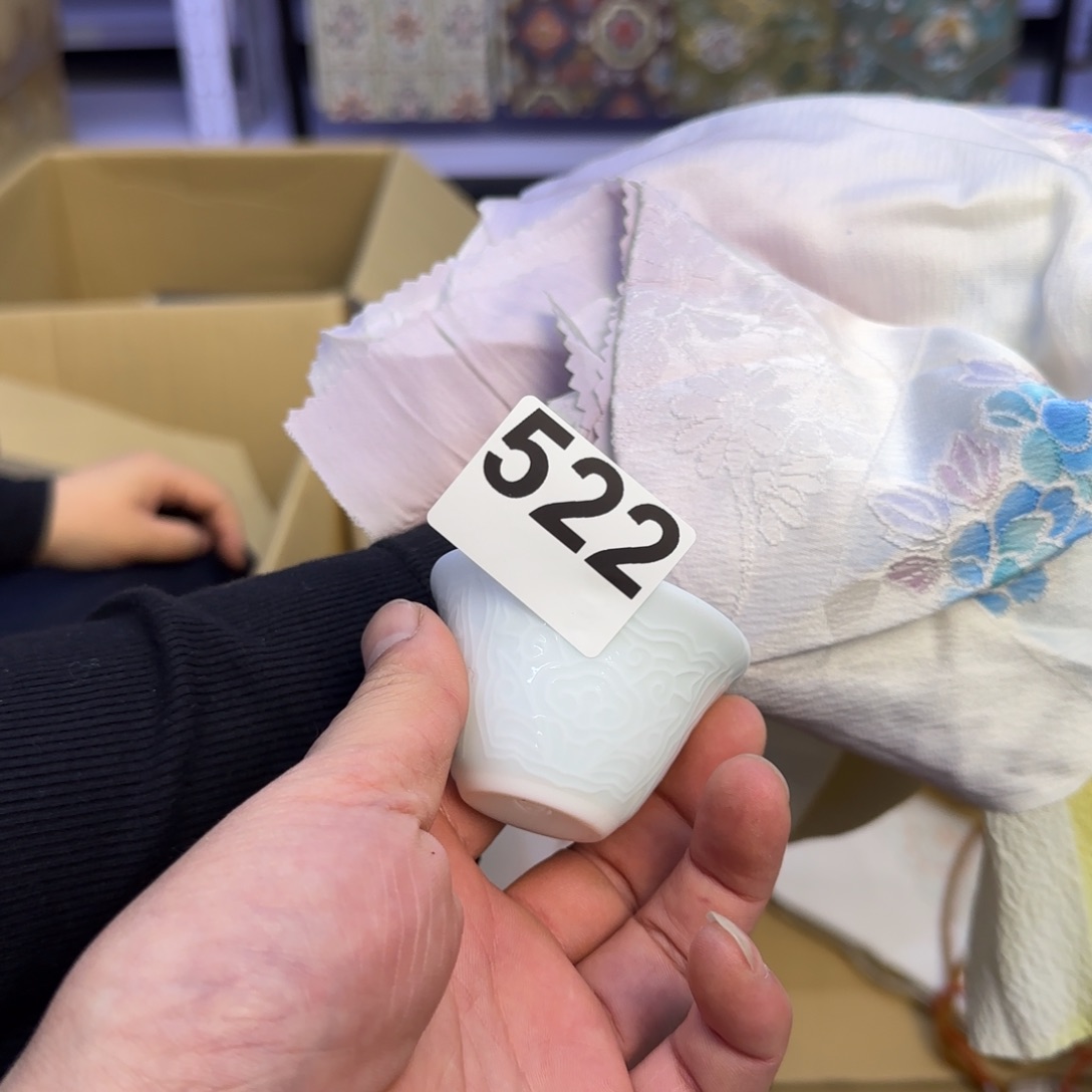 手工艺品琉璃F****a小雨