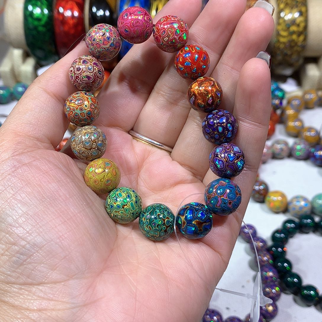 大漆珠1.3……娇……………………