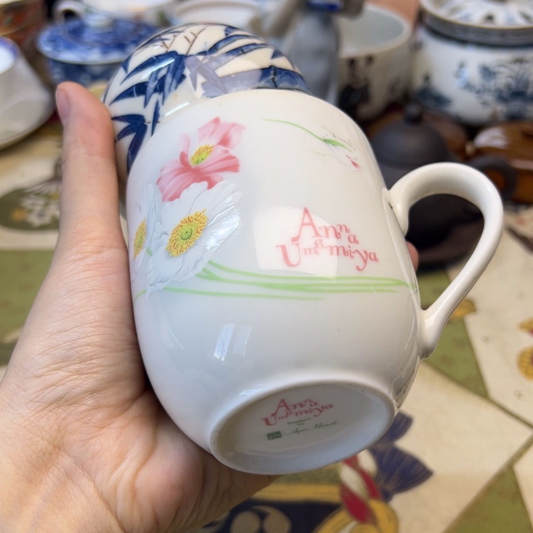 陶瓷艺术品等行业中