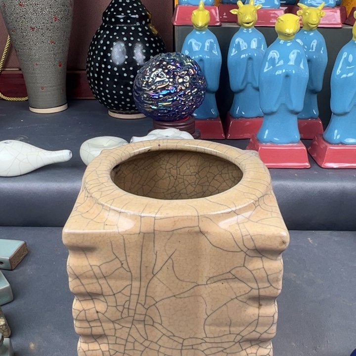 瓷器艺术品收藏鉴赏