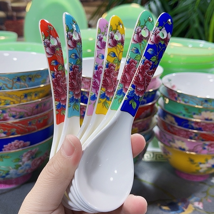 景德镇高端玉瓷单品