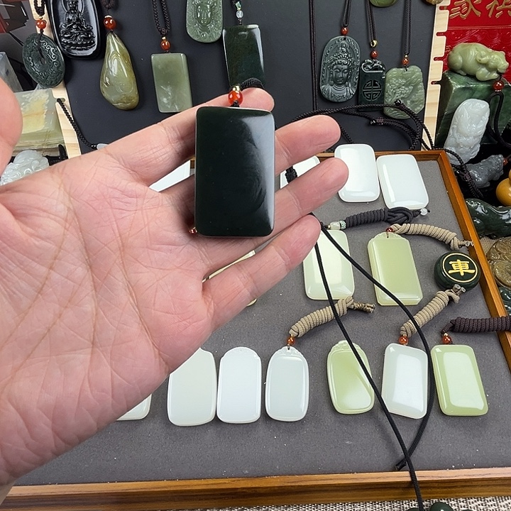 家***和玉青三五面包牌无事牌