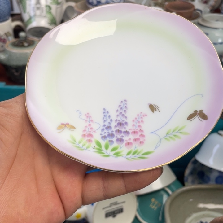 琉璃手工艺品开播了开播了开播了