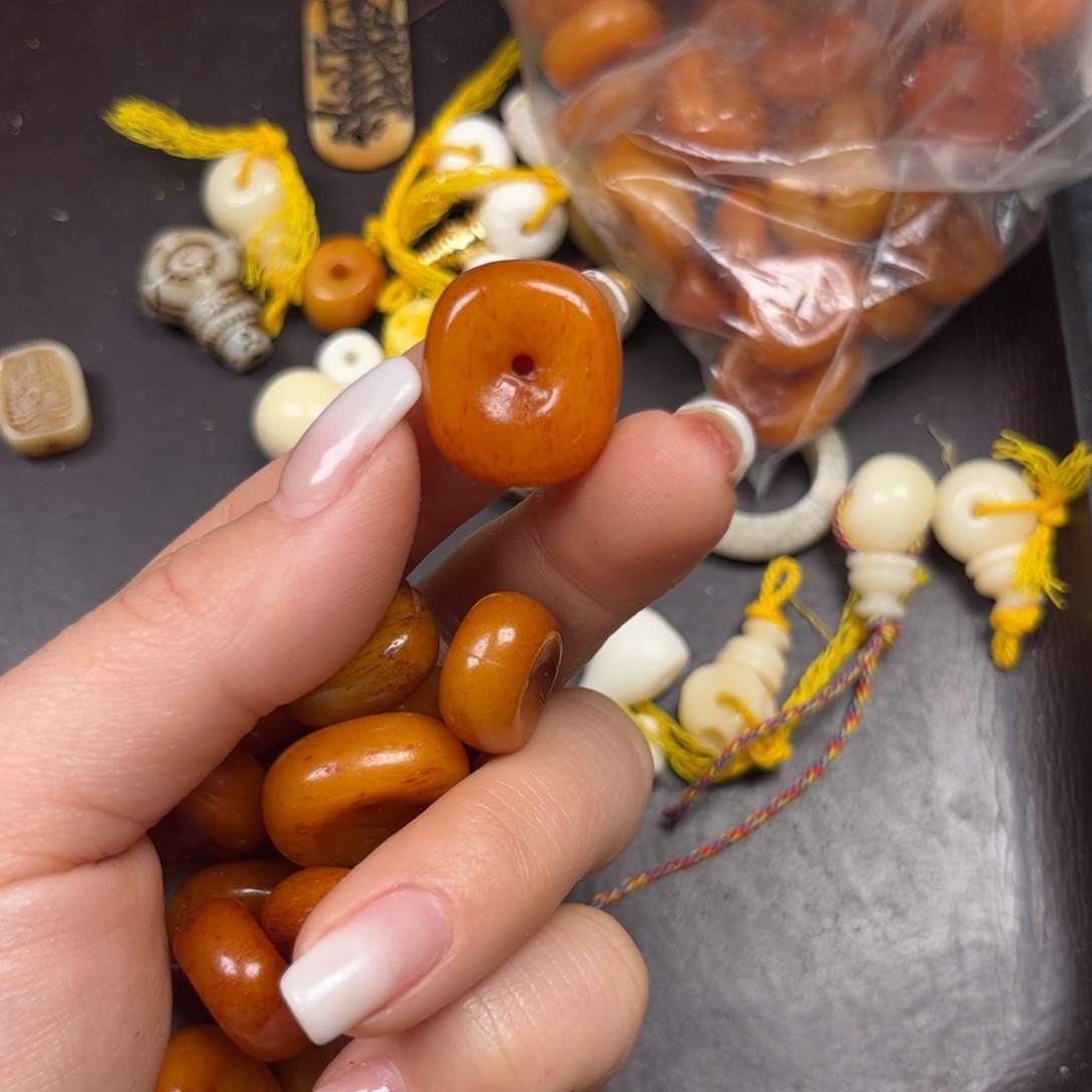 手串/手链驼骨编号88