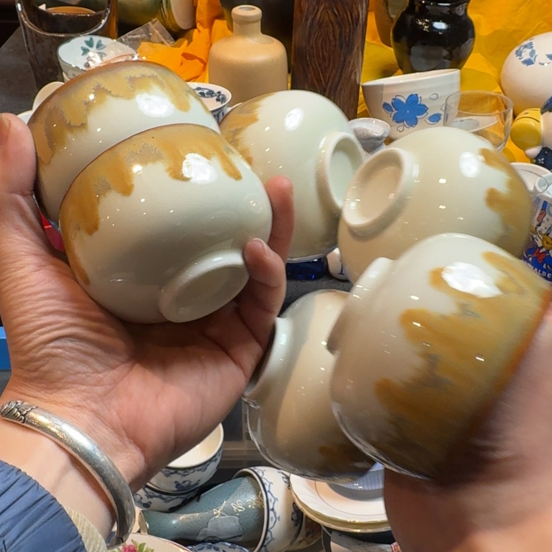 为***爱餐具默认微瑕不退不换