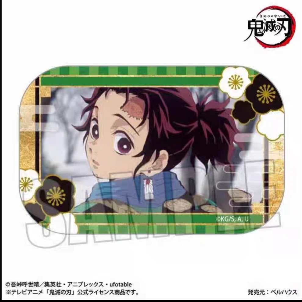 【直播专用】日谷 鬼灭之刃无限列车篇TV方吧