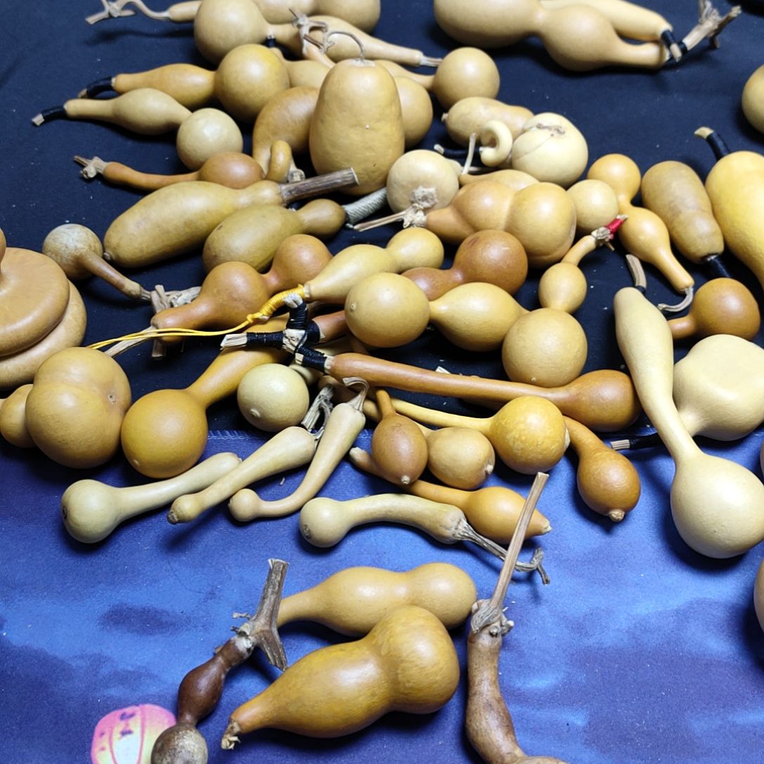 好***呦有机玻璃葫芦！！！！！！！！！！