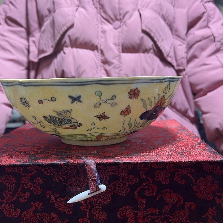 摆件                  