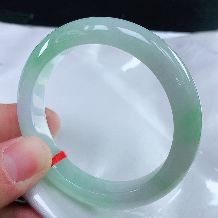 翡翠未镶嵌手镯翡翠手镯未镶嵌