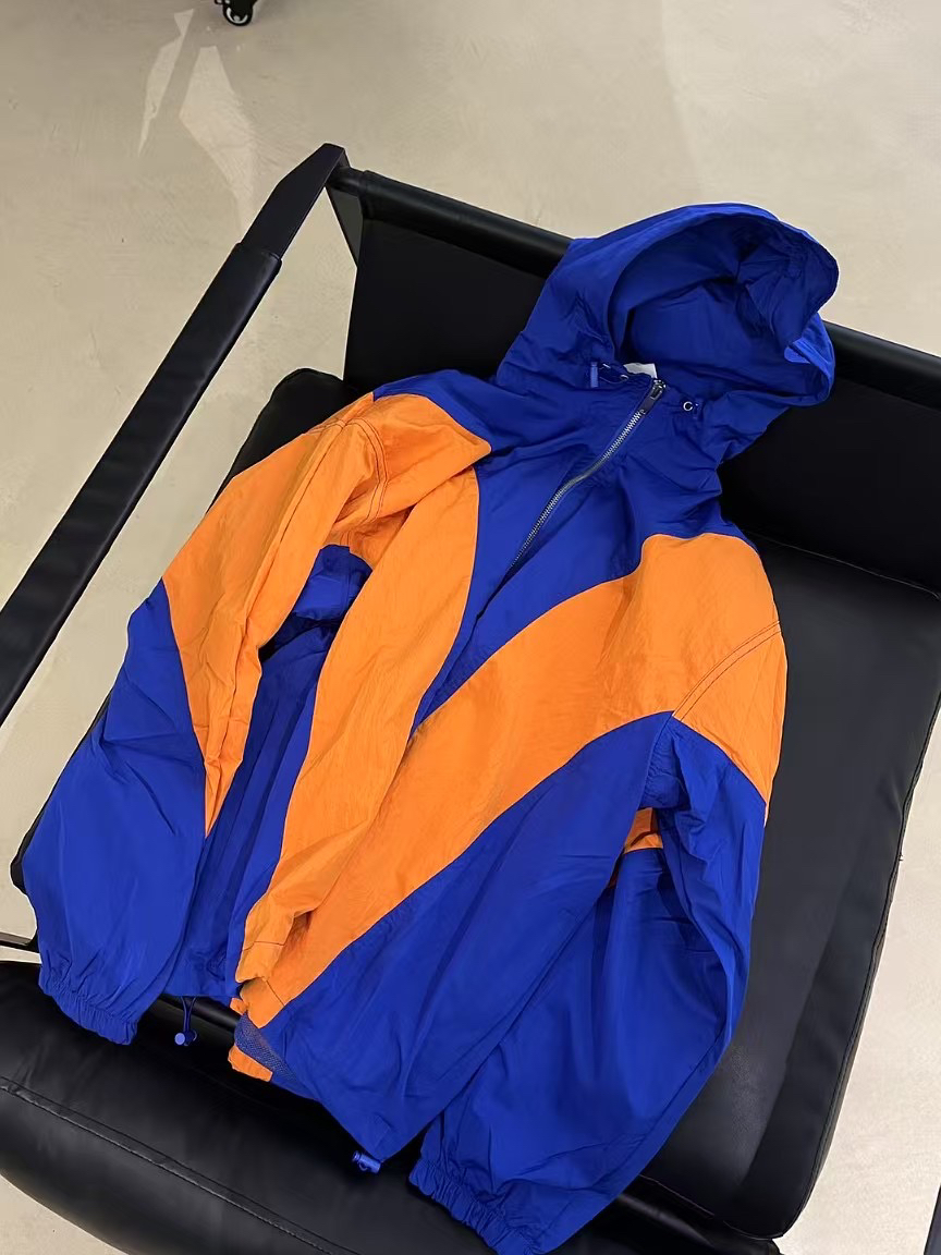 春秋新款外套，档口现货，男女同款