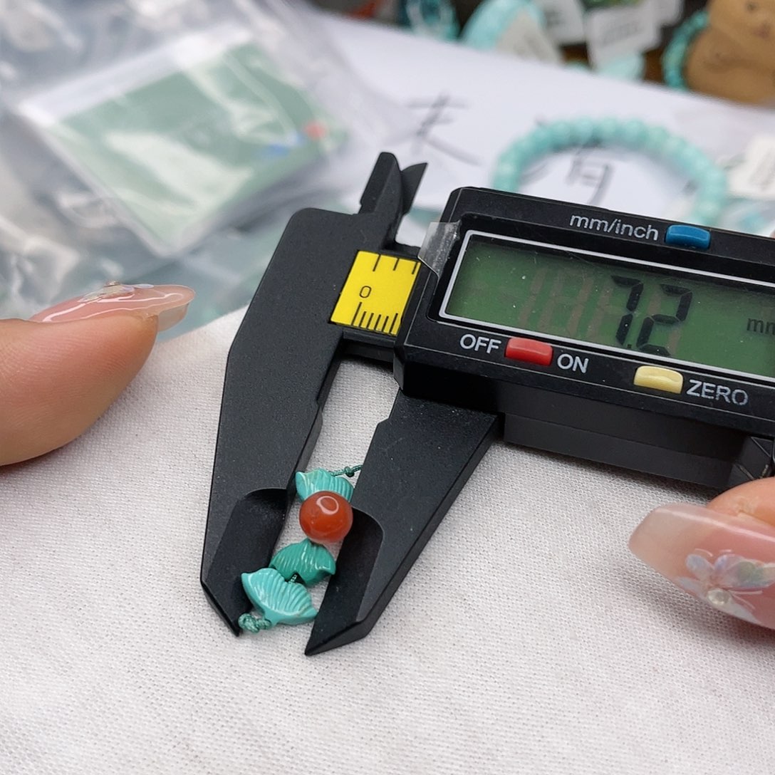 南红玛瑙珠宝奇石未镶嵌