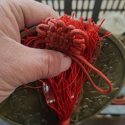 煙***謌黄铜精美摆件（不退换，微瑕疵）