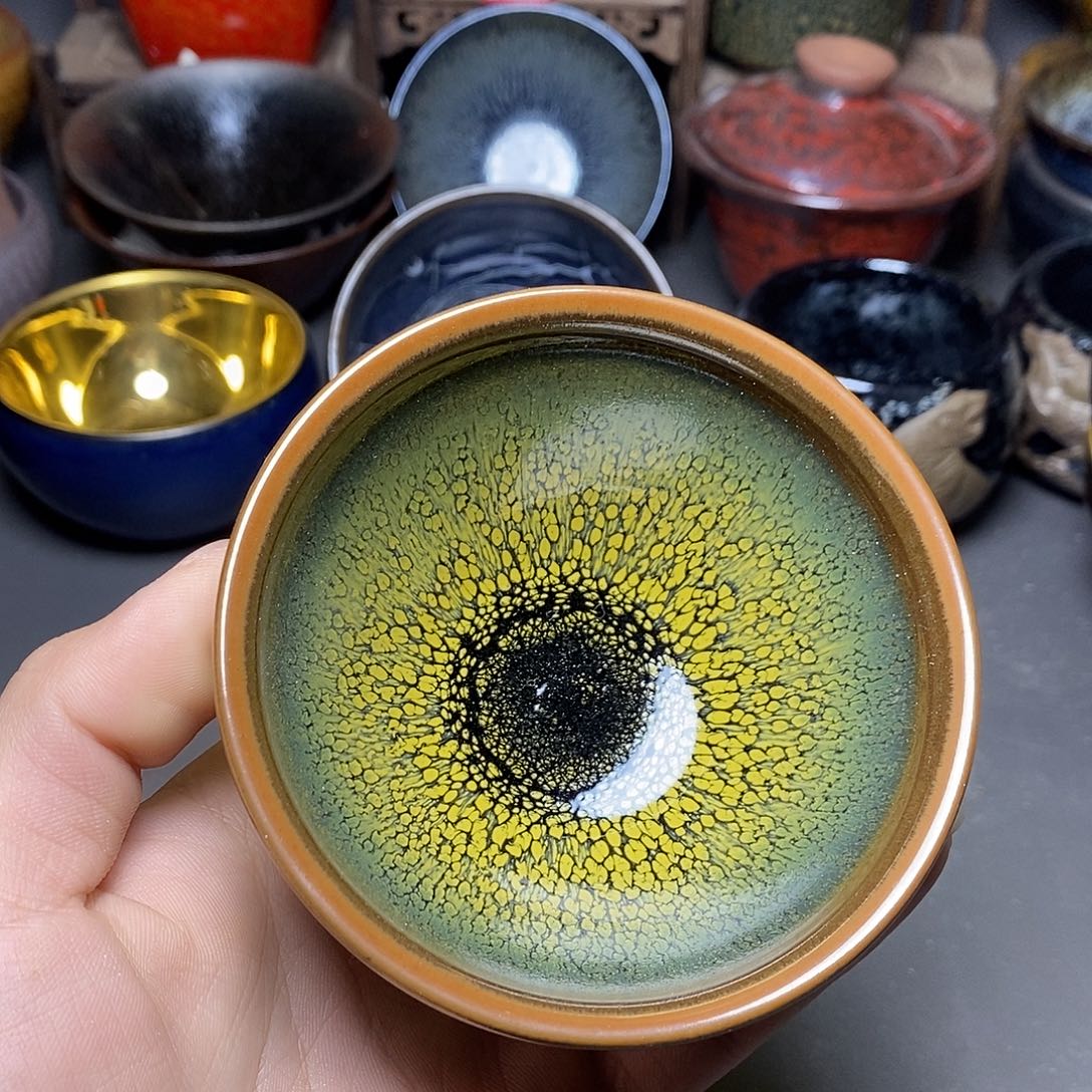 茶盏全品无瑕哈哈哈哈361