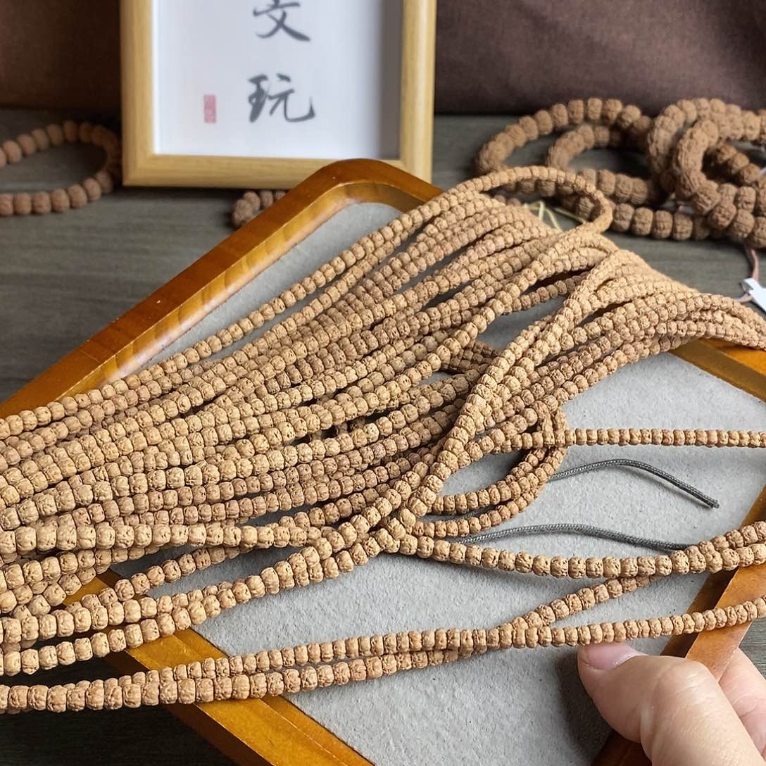 金刚菩提吊坠卡5佛手