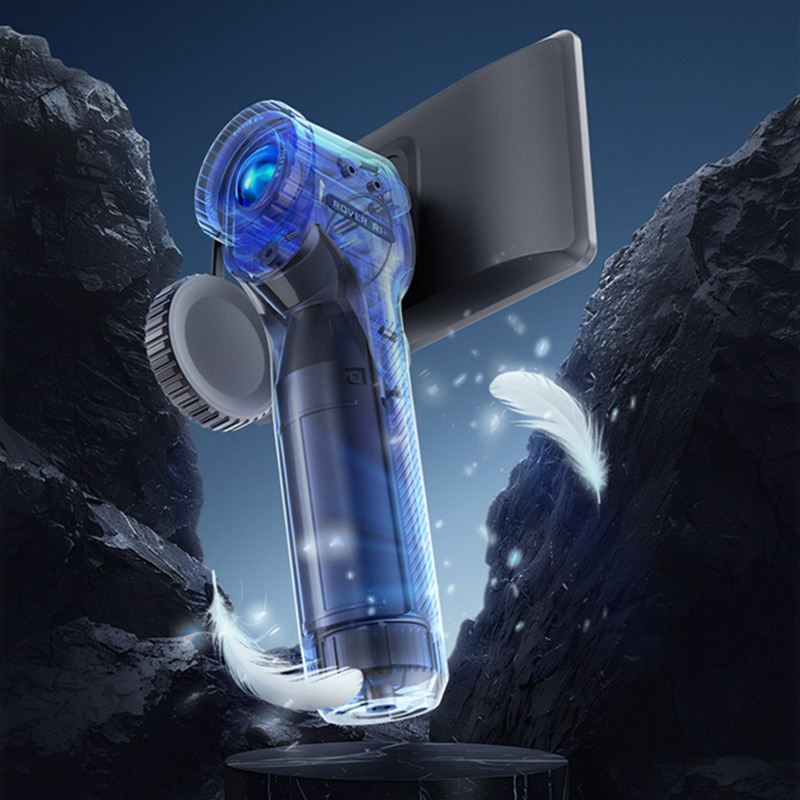 红外线热成像仪一体机户外高清搜索救安保