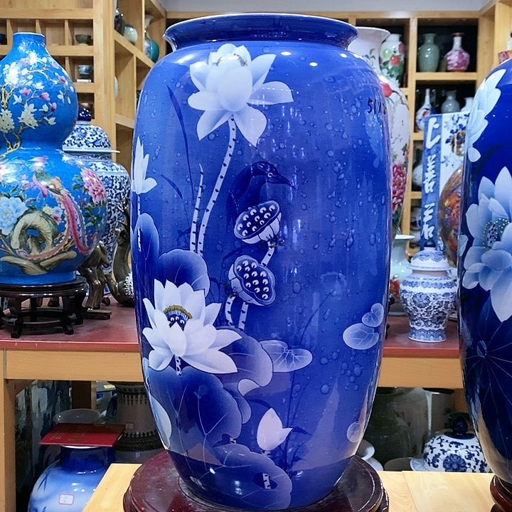 瓷片景德镇陶瓷艺术