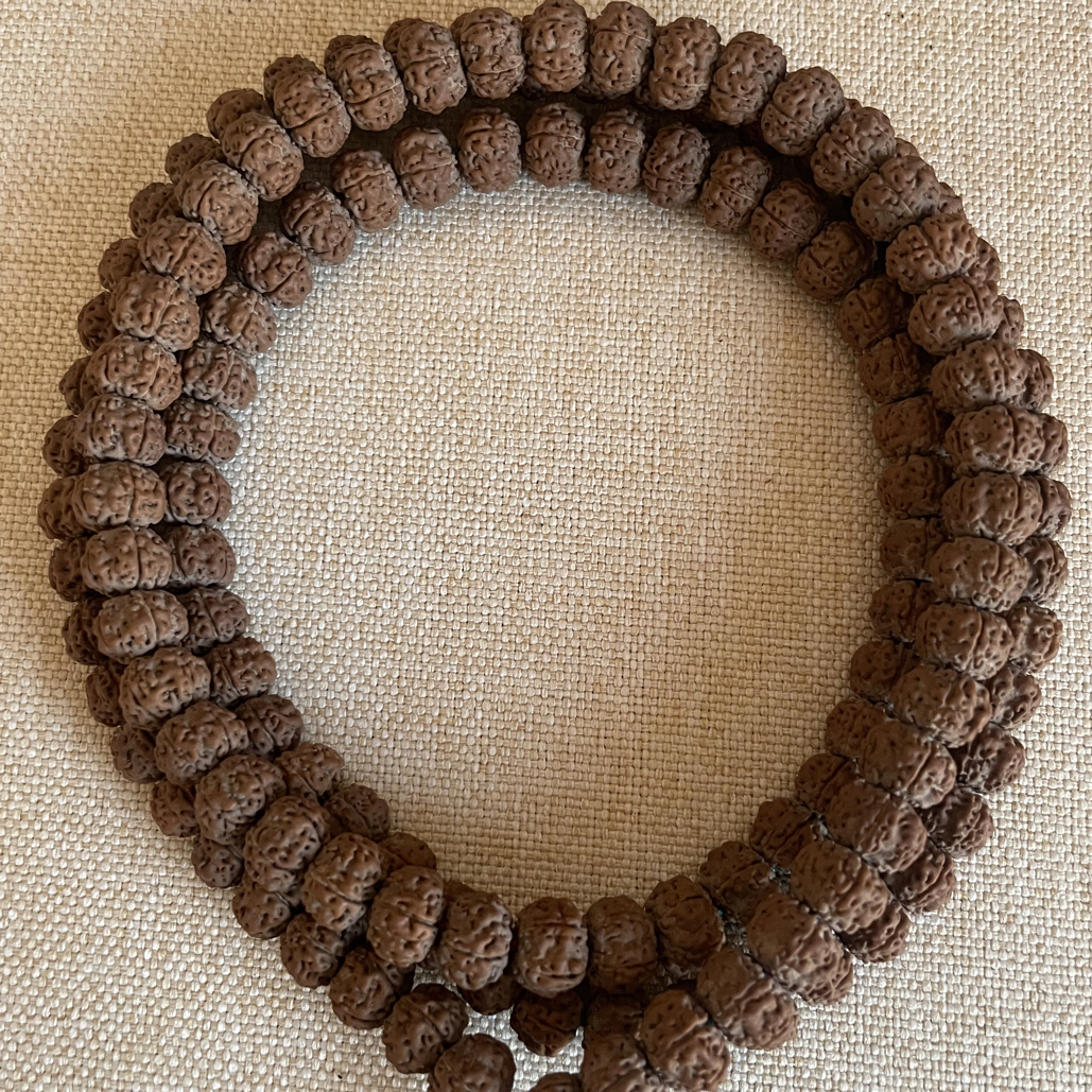 金刚平细纹 精品108长串 矮桩 矮桩 毕业作品