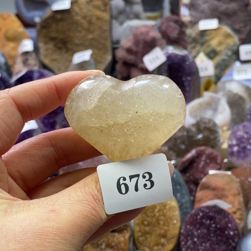 【闪购商品】紫晶大型摆件（非配饰）未镶嵌