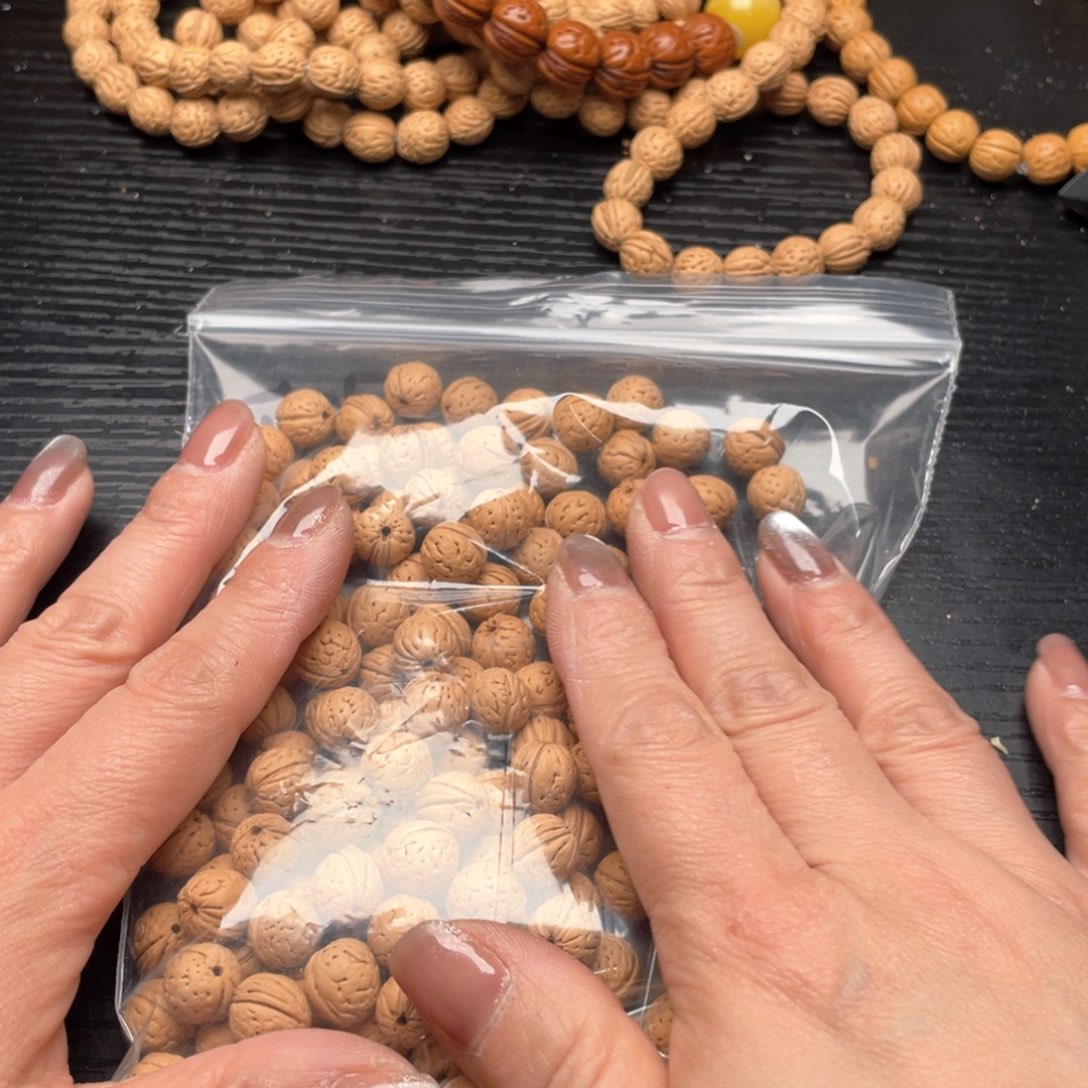 【闪购商品】木质类晖**?散子发货250米