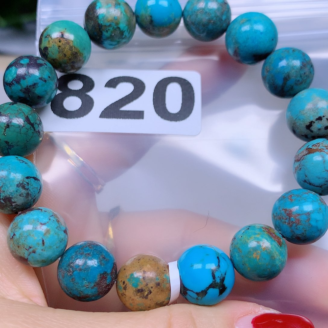 空竹粉丝专享十堰特色手工散珠