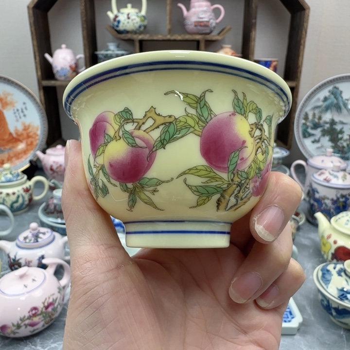 专注景德镇567老厂瓷8